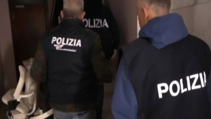 Operazione antiterrorismo a Milano, 2 arresti