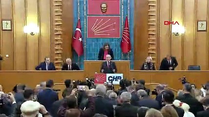 Kılıçdaroğlu: Ülkemizde yabancı asker postalı istemiyoruz