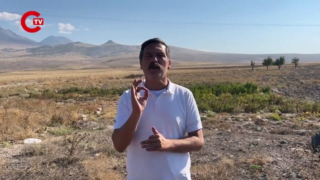 'Özgürlük Yürüyüşü' devam ediyor: 'Filistin halkının özgürlük mücadelesine selam duruyoruz'