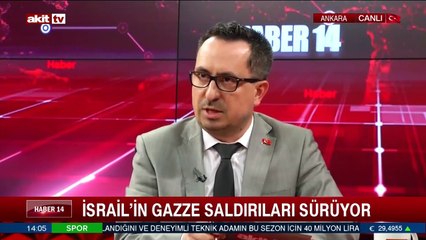 Netanyahu artık bitmiştir! Savaş sonrası gidecektir!