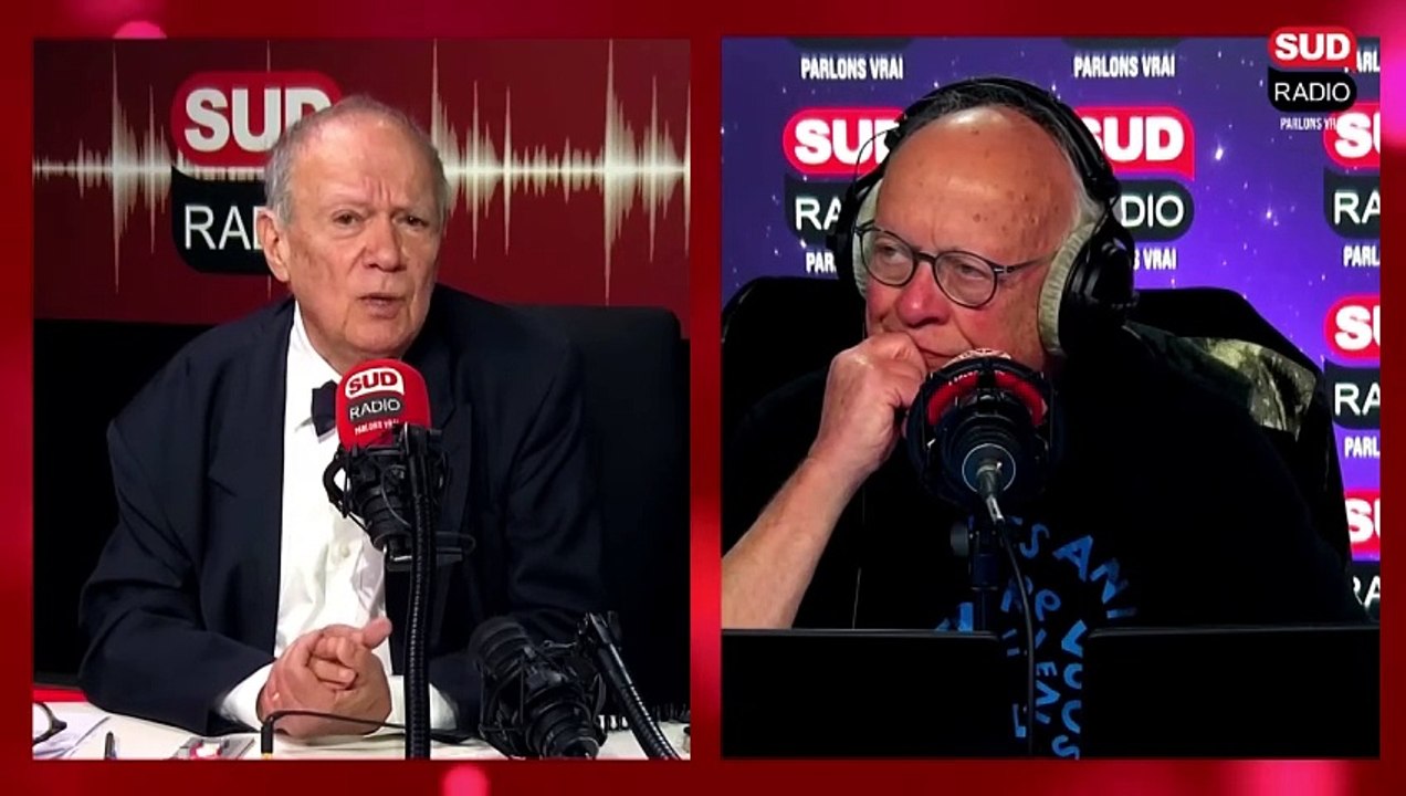 Les mensonges de l'égalité : ce mal qui ronge la France et l'Occident...