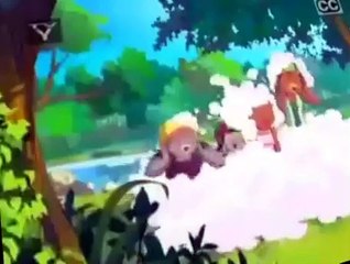 The Mysteries of Alfred Hedgehog The Mysteries of Alfred Hedgehog E010 A Flash of Silver