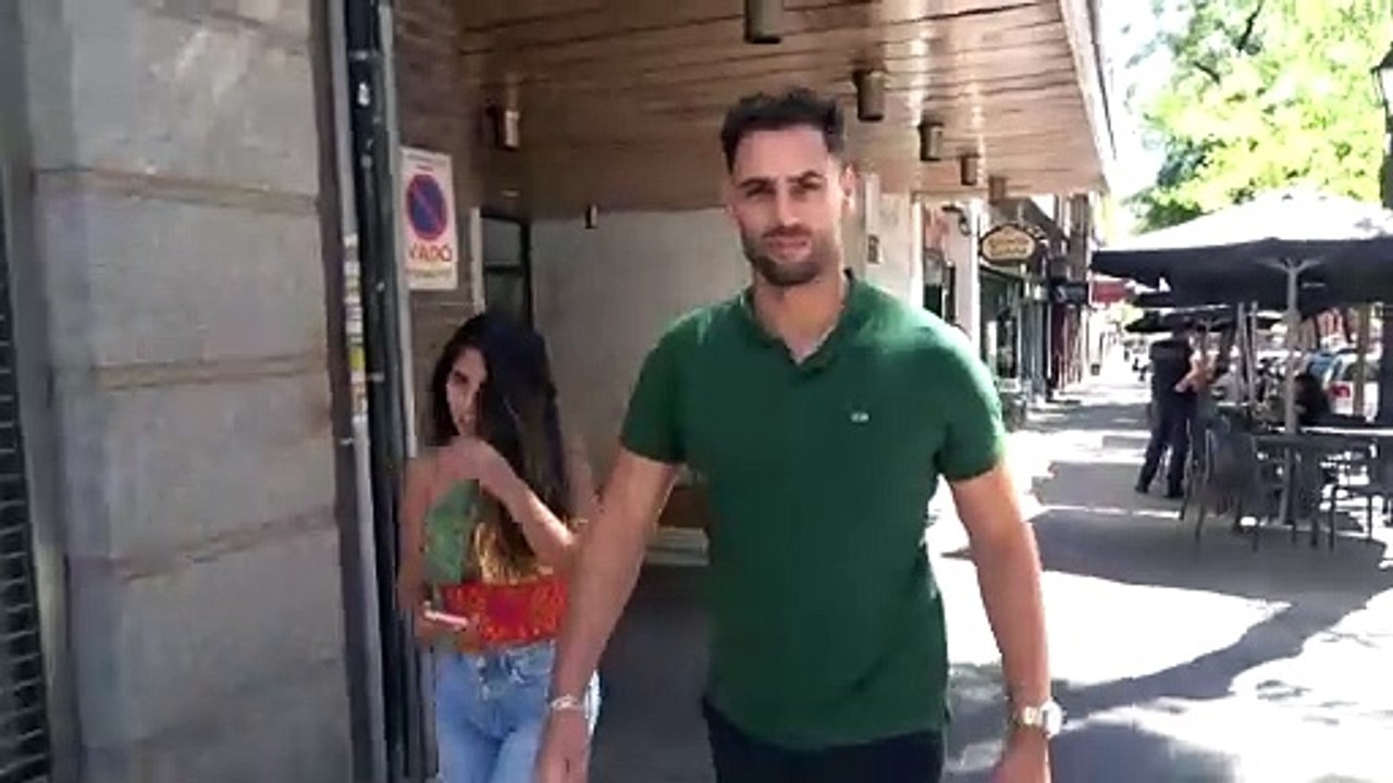 María del Monte se pronuncia tras no haber sido invitada a la boda de Isa Pantoja y Asraf Beno