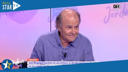 Jean Benguigui  pourquoi sa femme se fait très discrète, ses rares confidences sur son épouse