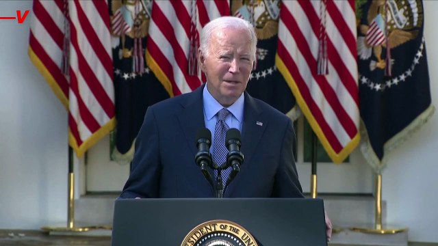 Biden's Crackdown on Hidden 'Junk Fees' Across the U.S. Economy