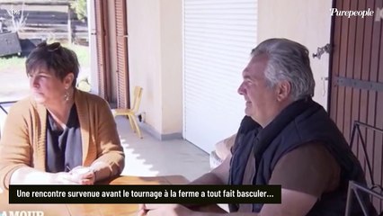 Stéphane (L'amour est dans le pré) révèle un lourd secret : une grosse "claque" pour ses deux prétendantes (SPOILER)