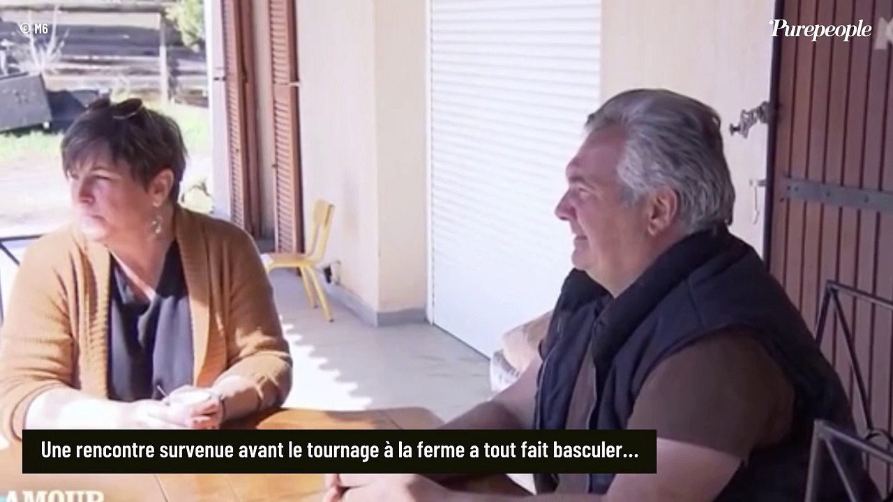 Stéphane (L'amour est dans le pré) révèle un lourd secret : une grosse "claque" pour ses deux prétendantes (SPOILER)