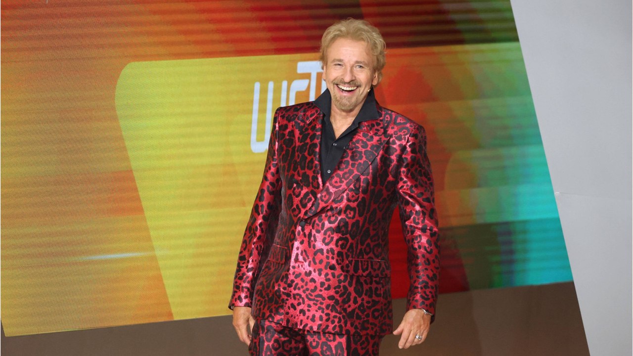 Thomas Gottschalk schmeißt sein letztes "Wetten, dass..?" ganz allein