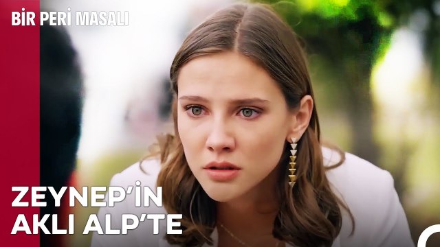 Tek Bir Yalan Duymak İstemiyorum - Bir Peri Masalı