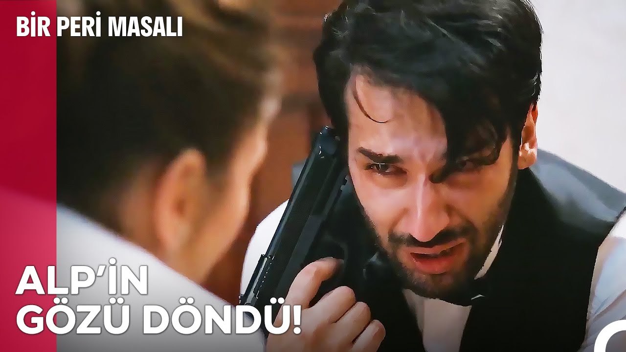 Ölüm ile Yaşam Arasındaki İnce Çizgi - Bir Peri Masalı