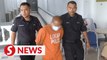 Form Four girl allegedly raped by Muay Thai coach in Melaka