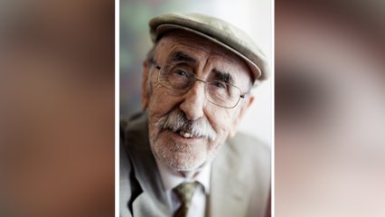 Muere Jesús Guzmán, el inolvidable cartero de 'Crónicas de un pueblo'