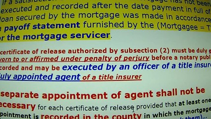 Paying Property Tax in the Private with ROB RYDER