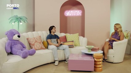 Glitter Late Night Lucas Dutra