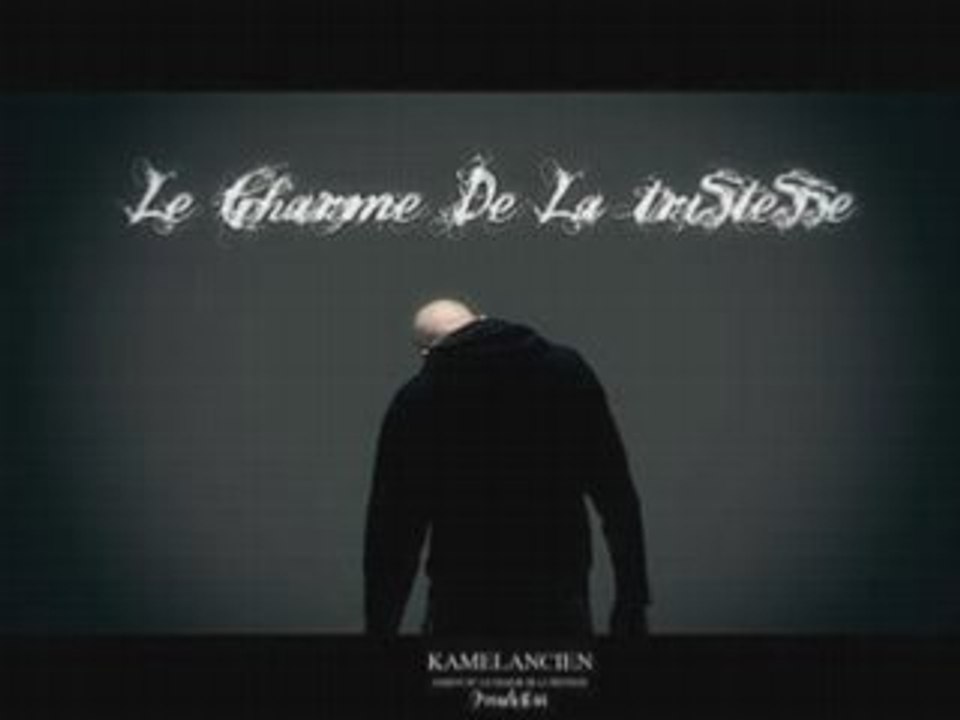 Abdel & Kamelancien & Medine - Ghetto Moudjahidine  (2008)