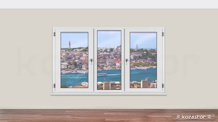 Stor Perde Ölçüsü Nasıl Alınır ?