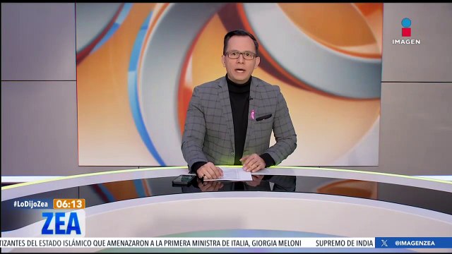 La Unión Europea enviará ayuda humanitaria a la Franja de Gaza