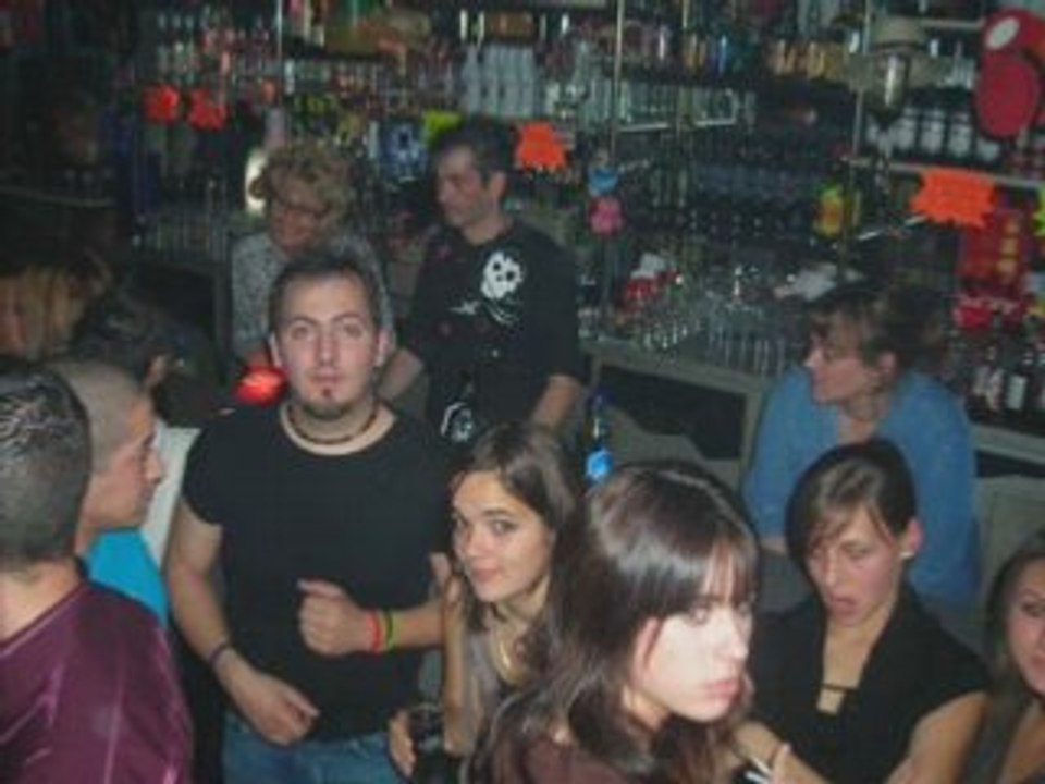 Une belle amitié...