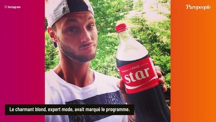 Benjamin Bove : Que devient la star de Queer, cinq experts dans le vent ?