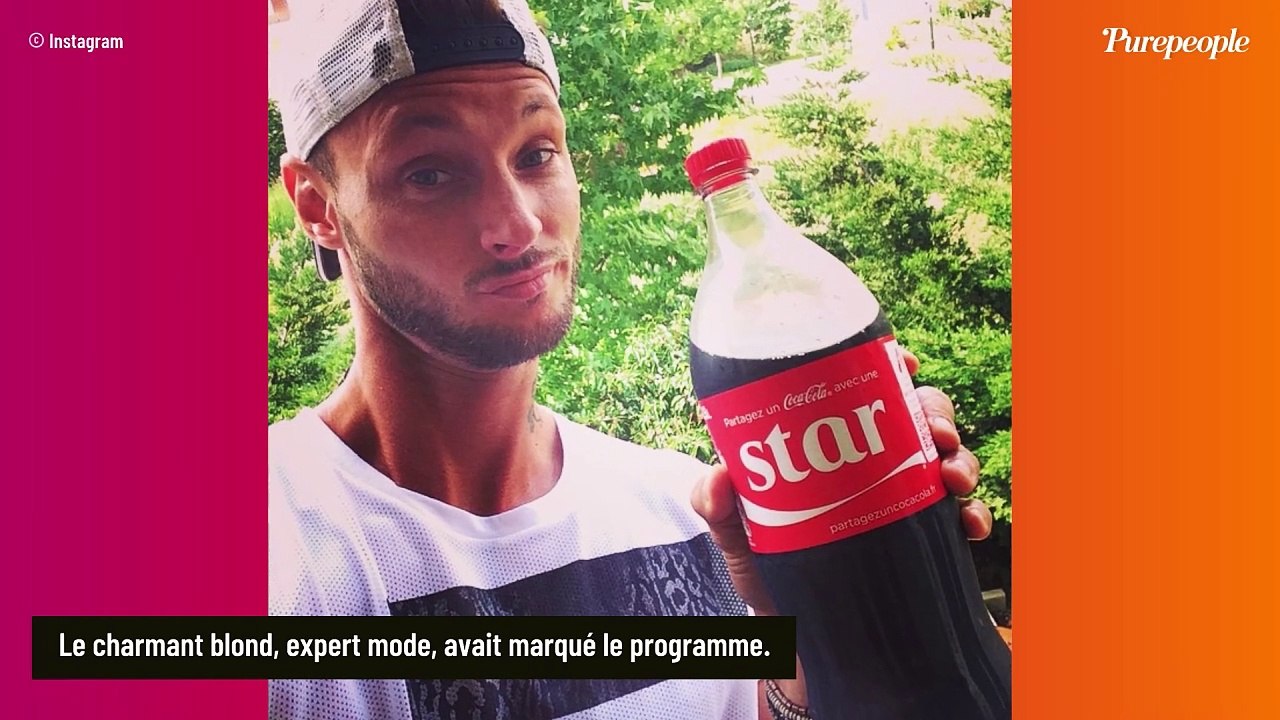 Benjamin Bove : Que devient la star de Queer, cinq experts dans le vent ?