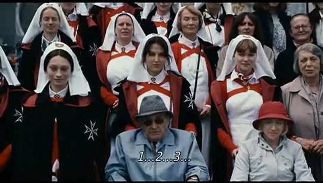 Lourdes Bande-annonce (EN)