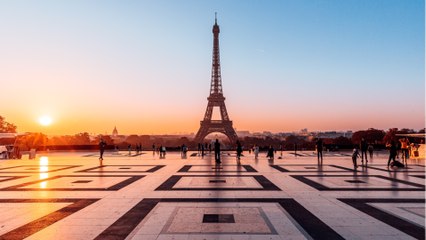 Paris : une touriste anglaise de 23 ans violée en plein Champ-de-Mars alors qu’elle urinait derrière un buisson