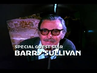 Las calles de San Francisco 3 Temporada Capitulo 2 Las especies más mortíferas