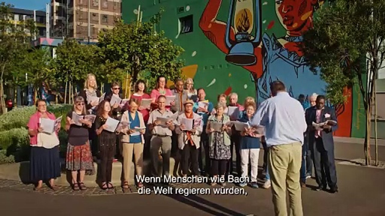 Living Bach Trailer OmdU