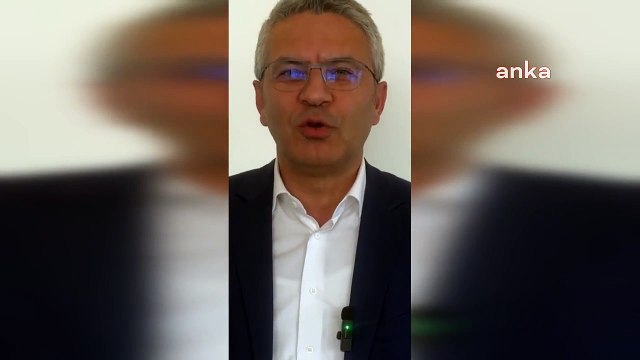 CHP Milletvekili Oğuz Kaan Salıcı, Yabancılara Vatandaşlık Karşılığı Konut Satışına Tepki Gösterdi