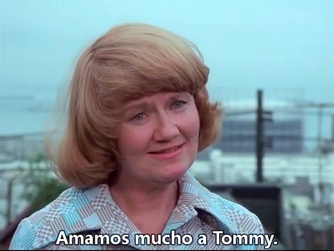 Las calles de San Francisco 3 Temporada Capitulo 9 Llora por ayuda