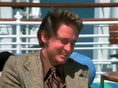 Las calles de San Francisco 3 Temporada Capitulo 8 Banderas de terror