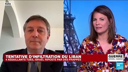 Guerre Hamas-Israël : où en est l’offensive israélienne ?