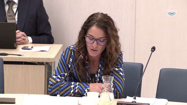 Violences faites aux enseignants: Le simple fait qu'un professeur ait pu être décapité pour blasphème en France en 2020 démontre que faille il y a affirme Mickaëlle, la sœur de Samuel Paty