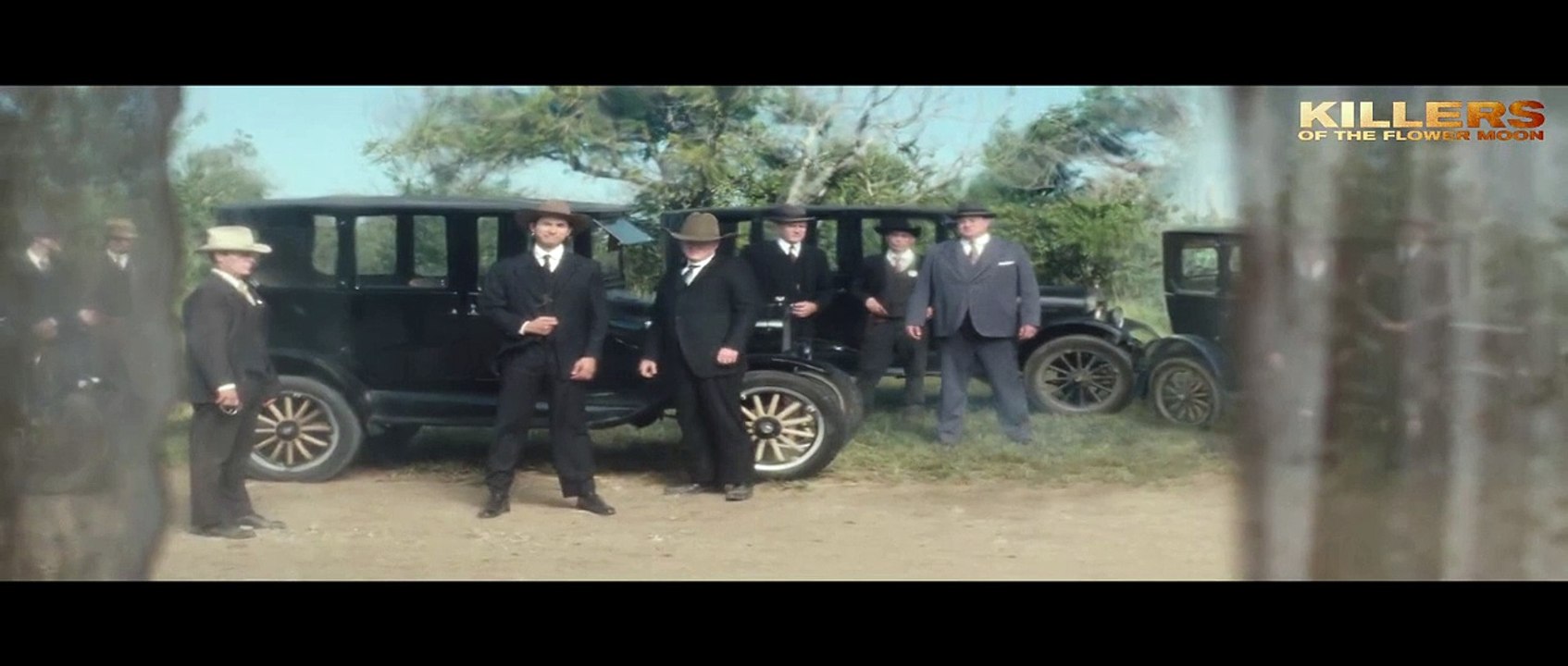 Killers Of The Flower Moon Final Trailer OV