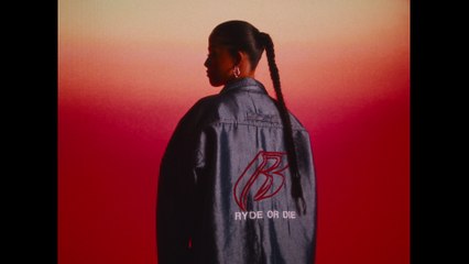 Jazzy - Stardust (Visualiser)