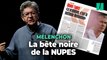 Comment Jean-Luc Mélenchon est devenu le problème principal de la NUPES