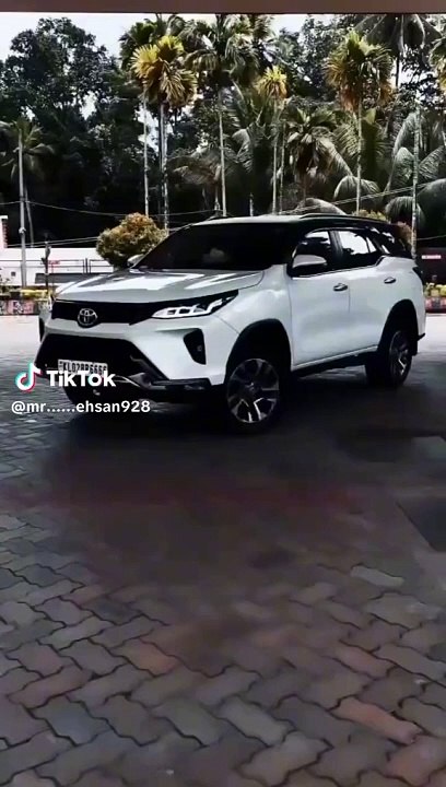 Fortuner lovers