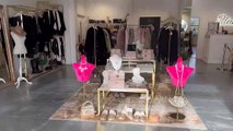 Inside Seaham's new Studio B store