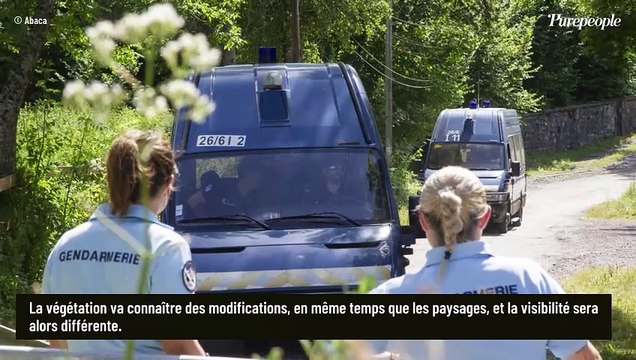 Disparition d'Emile : le corps de l'enfant prisonnier d'une botte de foin ? Les recherches menées pas à 100% fiables !