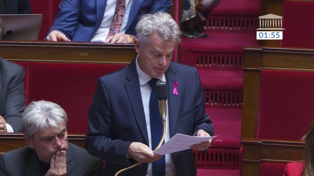 Attaque à Arras: Nous ne combattrons pas la haine par la haine, mais par le droit et la justice , affirme Fabien Roussel