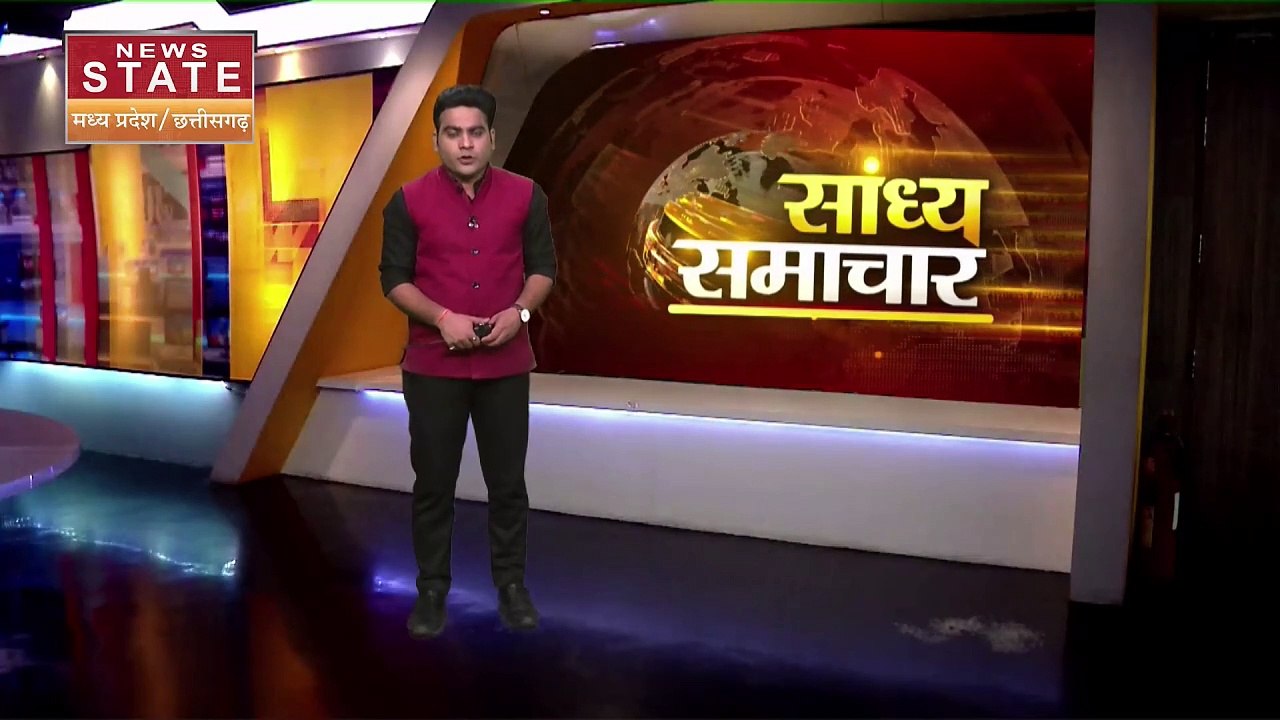 Madhya Pradesh News : अटेर से BJP के सीनियर लीडर मुन्ना सिंह ने दिया इस्तीफा