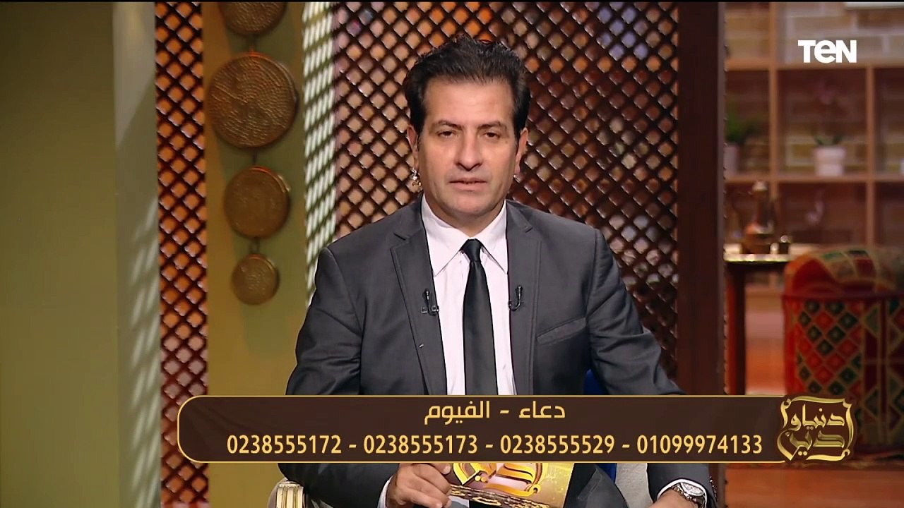 متصلة لـ عالم أزهري": والدتي كانت بتصوم أيام العذر الشهري هل عليها كفارة في الأيام دي؟.. ويرد