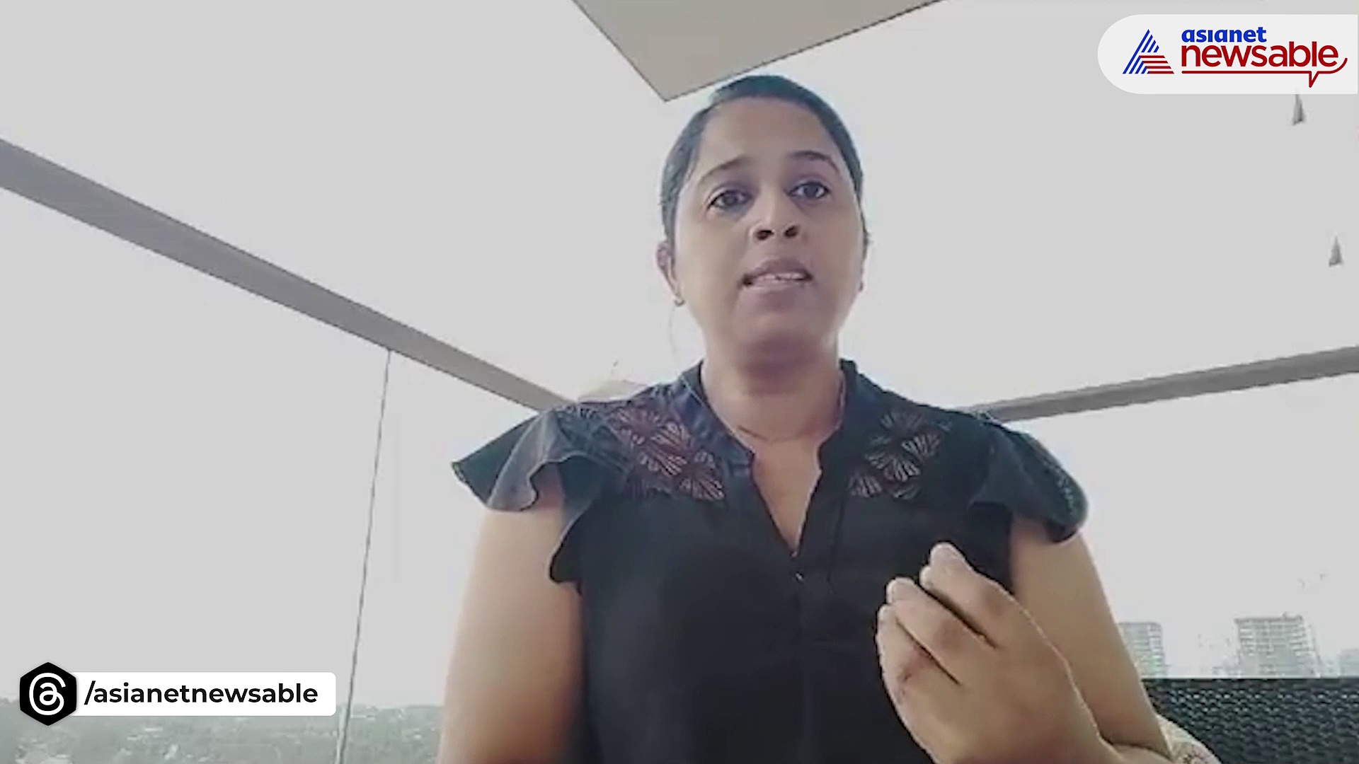 Israel hails 'Indian superwomen' Sabitha and Meera (WATCH)