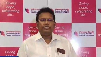 విశాఖ జిల్లా: ఈ క్యాన్సర్ తో జరభద్రం..!