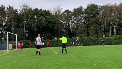 Équipe 1 vs Guilers 1 (D1) - Tir au but vainqueur - 3ème tour coupe du conseil - 15-10-2023