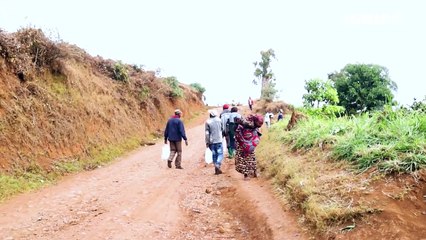 Amarangamutima i Rusizi aho abakobwa bamwe bakwa abasore, uyabuze  akagumirwa