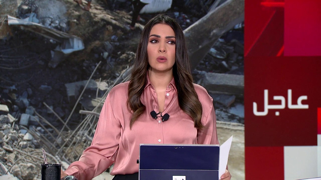 الصحة الفلسطينية: نحو 3 آلاف قتيل وأكثر من 12500 جريح بقطاع #غزة جراء الغارات الإسرائيلية  #العربية