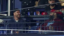 Travis Kelce attends Phillies game with brother Jason after PDA-packed weekend with Taylor Swift