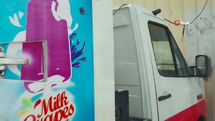 Les morgues de Gaza sont pleines, les cadavres sont conservés dans des camions de glaces. Officier palestinien： ＂Le...