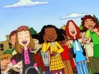 Recess Recess S03 E008 – Stand Up Randall